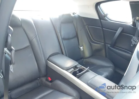 2004 Mazda Rx-8 Sport Automatic из США, поврежденный, VIN JM1FE17N140127218